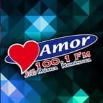 La Nueva Amor 100.1 - XHYU