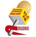 Super Stereo Miled - XEVAB