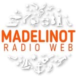 Madelinot Radio Web