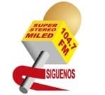 Super Stereo Miled - XHRLK