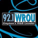 92.1 WROU - WROU-FM