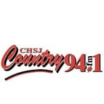 Country 94 - CHSJ-FM