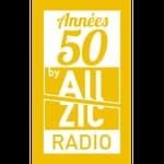 Allzic Radio - Années 50