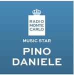 Radio Monte Carlo - Music Star Pino Daniele