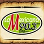 La Mexicana - XEJPA