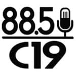 88.5 the Voice of SCS - WQOX