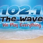 102.1 The Wave - WWAV