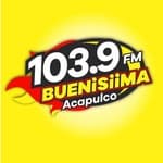 Buenísima 103.9 FM - XHPO-FM