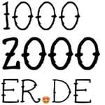 1000 Webradios - 1000 2000er