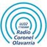 Radio Coronel Olavarria