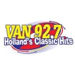 92.7 The Van - WYVN