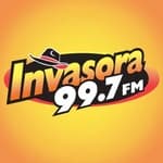 La Invasora 99.7 - XHTY