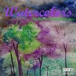 113FM Radio - Watercolors