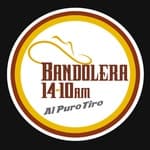 Bandolera 14-10 - XEBS