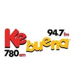 Ke Buena 94.7 FM - XHETS
