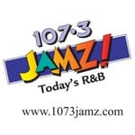 107.3 Jamz - WJMZ-HD4