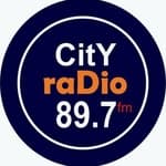 City Radio 89.7FM