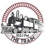 103.1 FM The Train - CJBB-FM