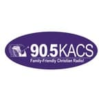 90.5 KACS - KACS