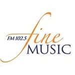 Fine Music 102.5