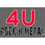 4uRadios - 4U Hard FM