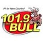 101.9 the Bull - KKQY