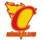 Candela 95.3 FM - XEMH