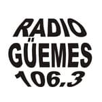 Radio Guemes