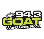 94.3 The Goat - CIRX-FM-4