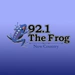 92.1 The Frog - WFGF