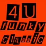 4uRadios - 4U Funky Classics