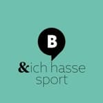 barba radio - & Ich hasse Sport. By barba radio