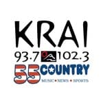 55Country - KRAI