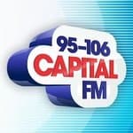 105 Capital FM (Yorkshire - East)