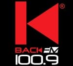 Back FM 100.9 - XEVM