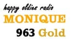 Radio Monique 963 Gold