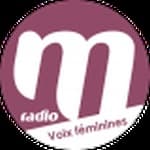 M Radio - Voix féminines