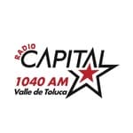 Radio Capital Toluca - XECH