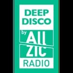 Allzic Radio - Deep Disco