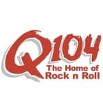 Q104 - CFRQ-FM