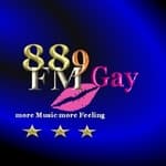 Radio 889FM - Gay