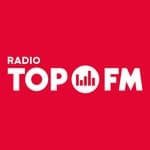 Radio TOP FM - Region WEST