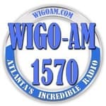 1570 WIGO-AM - WIGO