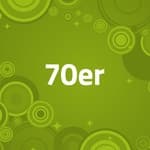 105'5 Spreeradio - 70er