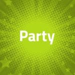 105'5 Spreeradio - Party