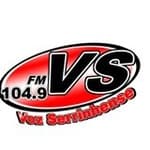 Voz Serrinhense FM