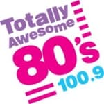 100.9 Totally Awesome 80s - KTSO
