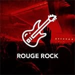 Rouge FM - Rock