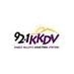 92.1 KKDV - KKDV