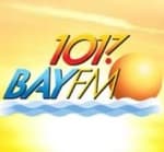 101.7 Bay FM - WKWI